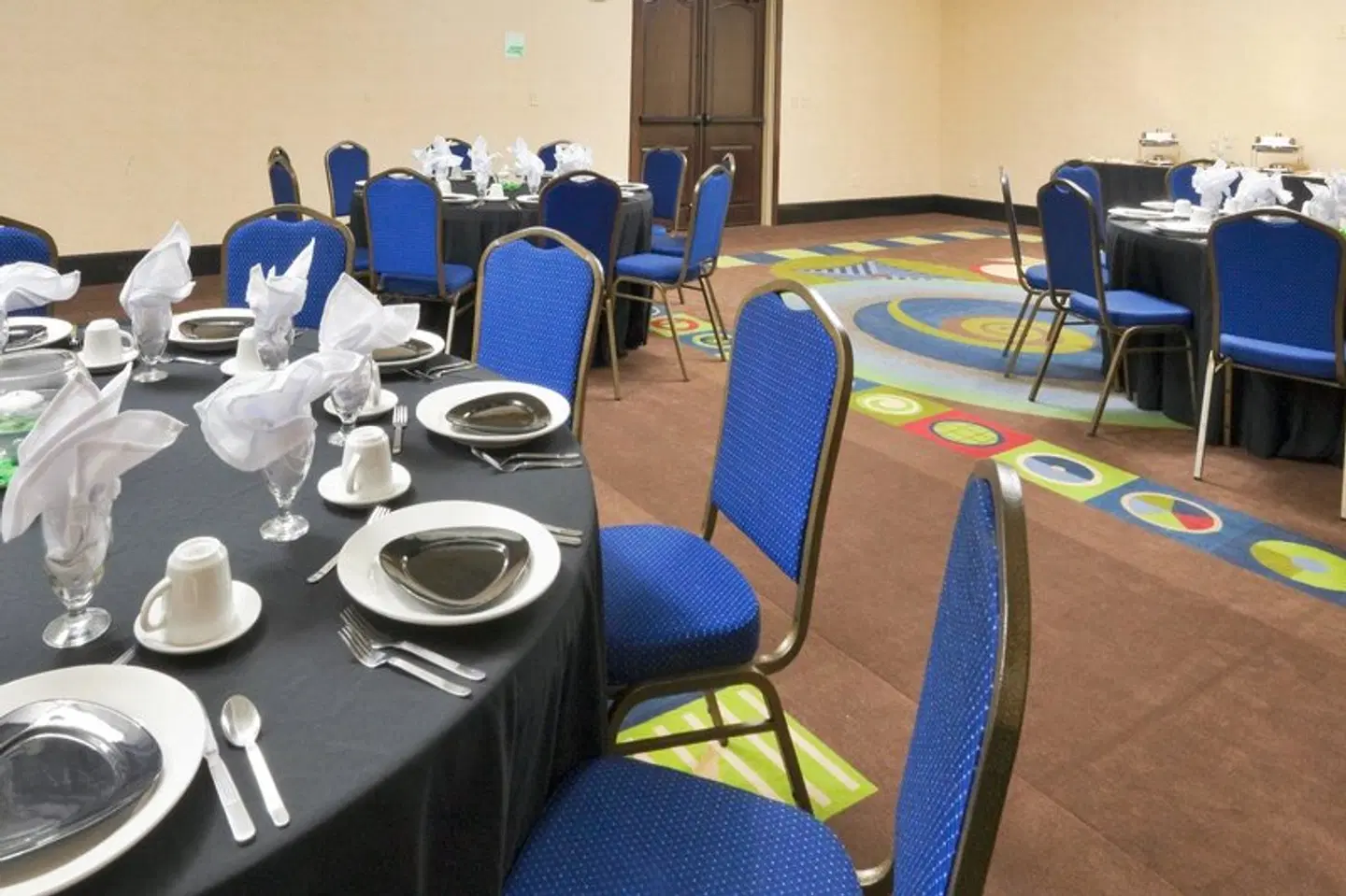 Holiday Inn & Suites Waco Northwest by IHG Konferenz