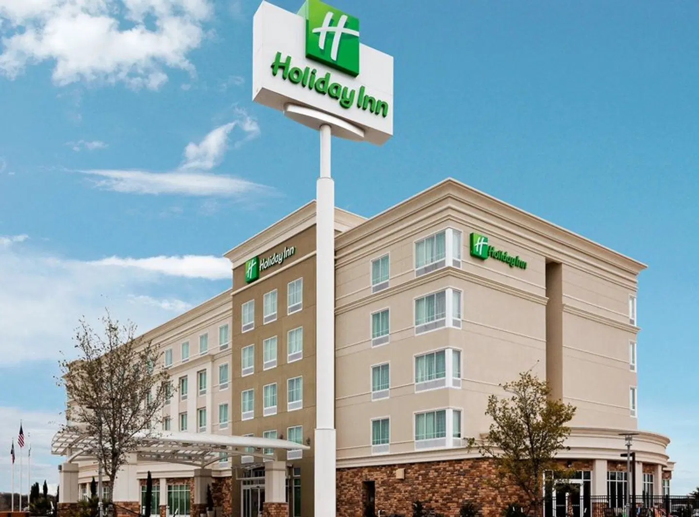 Holiday Inn & Suites Waco Northwest by IHG EXTERIOR