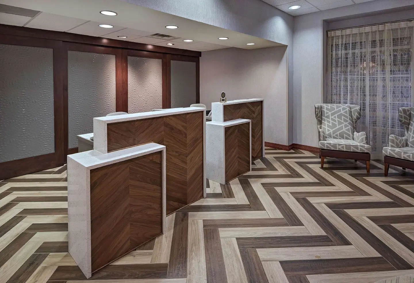 Homewood Suites by Hilton College Station LOUNGE_LOBBY
