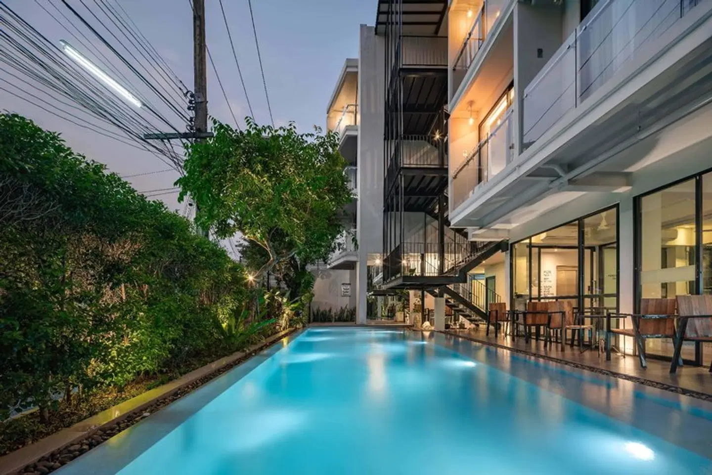 POR Thapae Gate OUTDOOR_POOL
