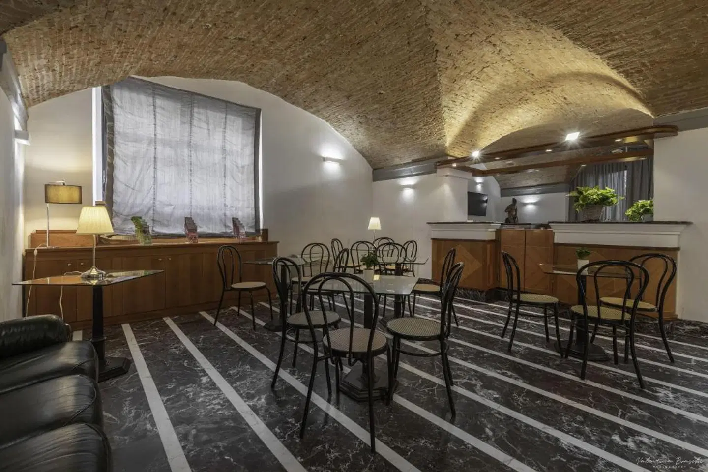 Hotel Argentina Bar
