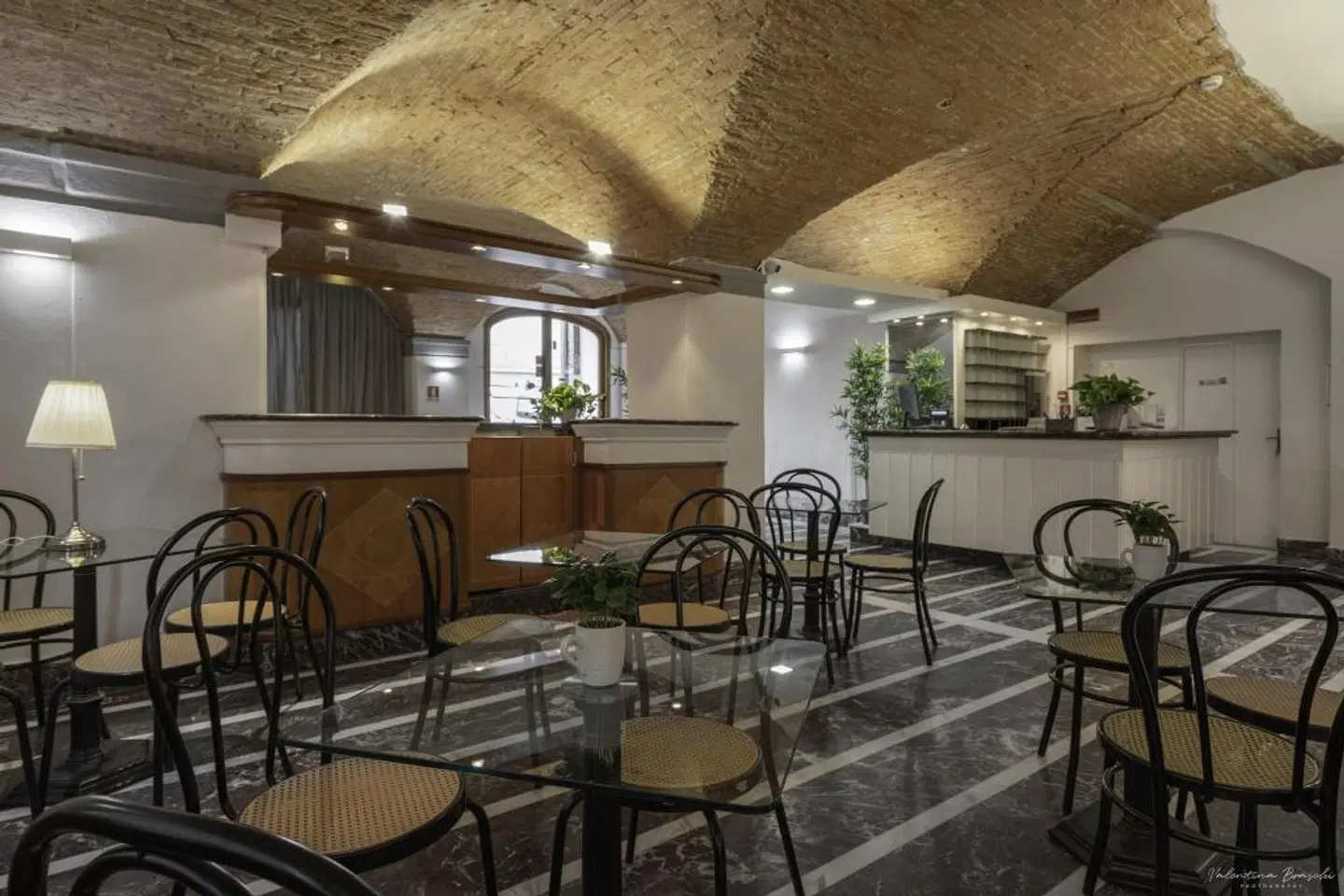 Hotel Argentina Bar