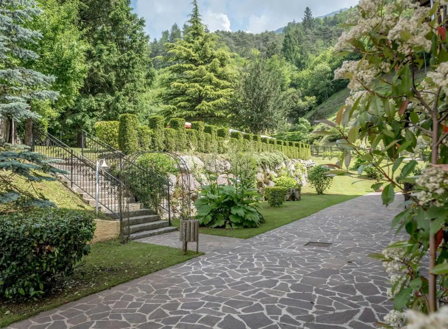 Garden Garten