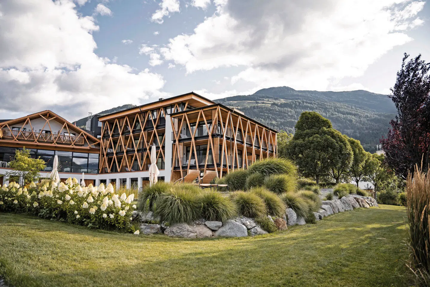 Garberhof EXTERIOR