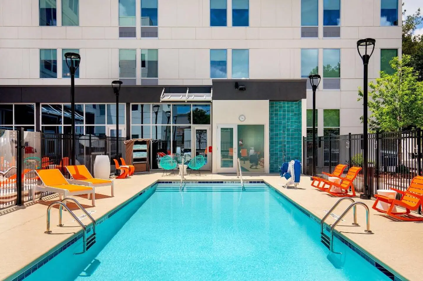 Aloft Orlando Lake Buena Vista OUTDOOR_POOL