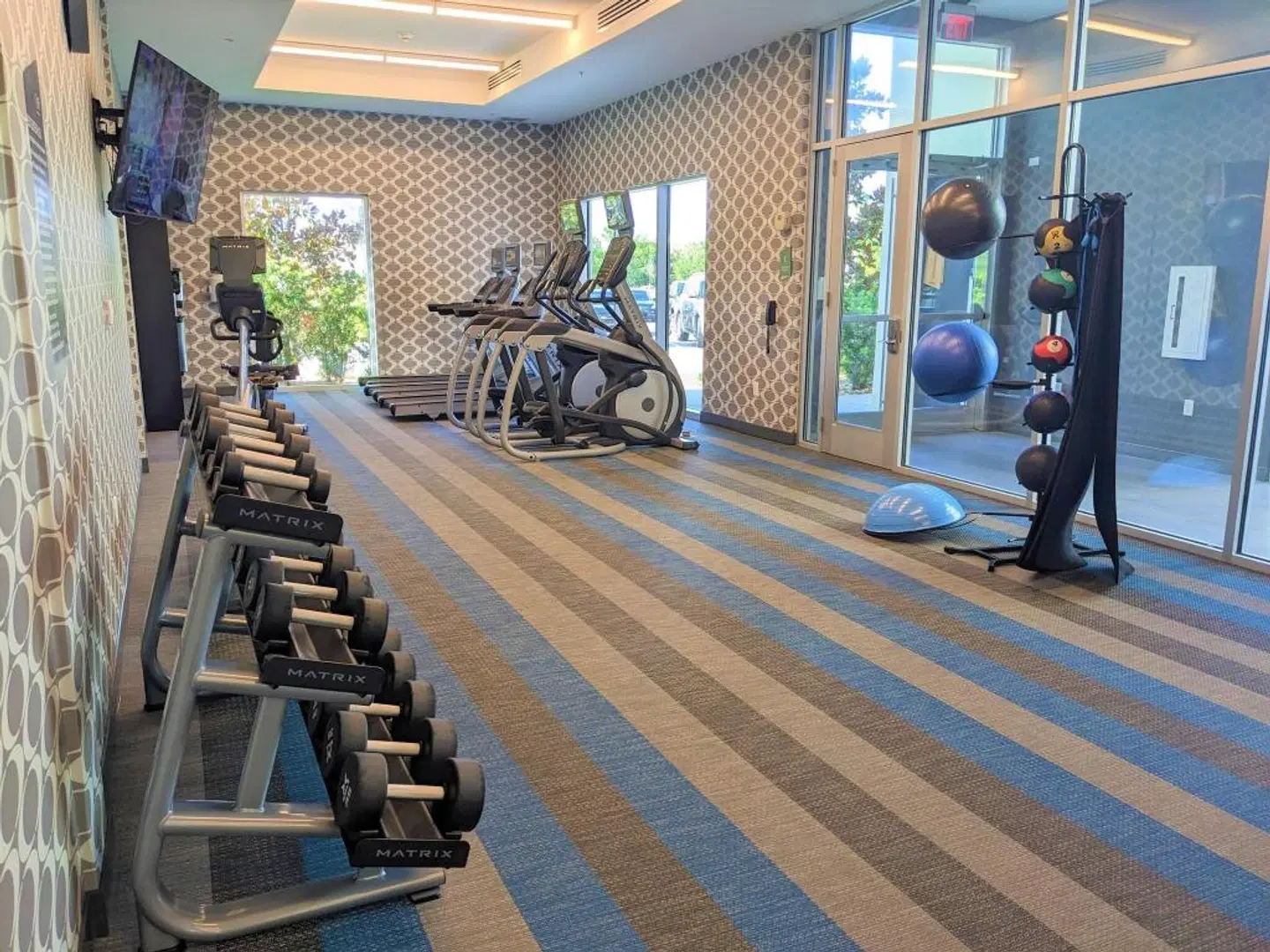 Aloft Orlando Lake Buena Vista SPORTS_AND_LEISURE