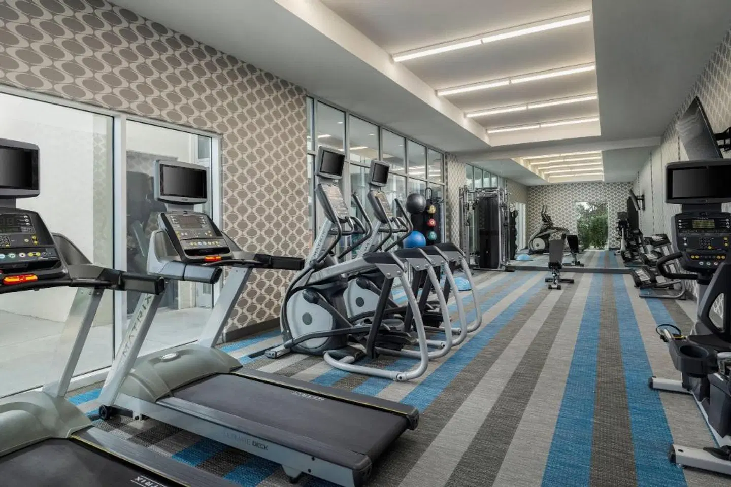 Aloft Orlando Lake Buena Vista SPORTS_AND_LEISURE