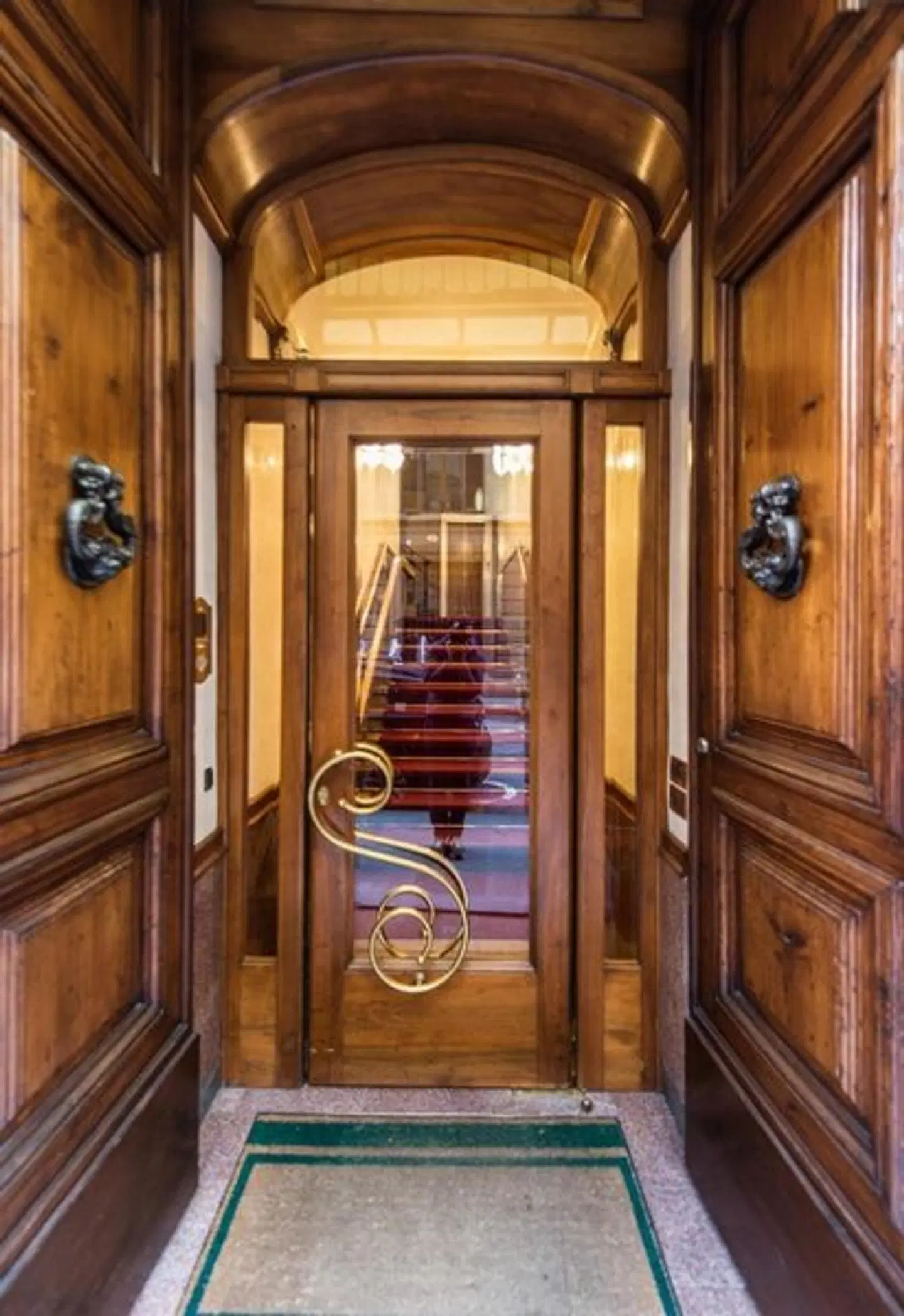 Strozzi Palace Hotel HEALTH_BEAUTY