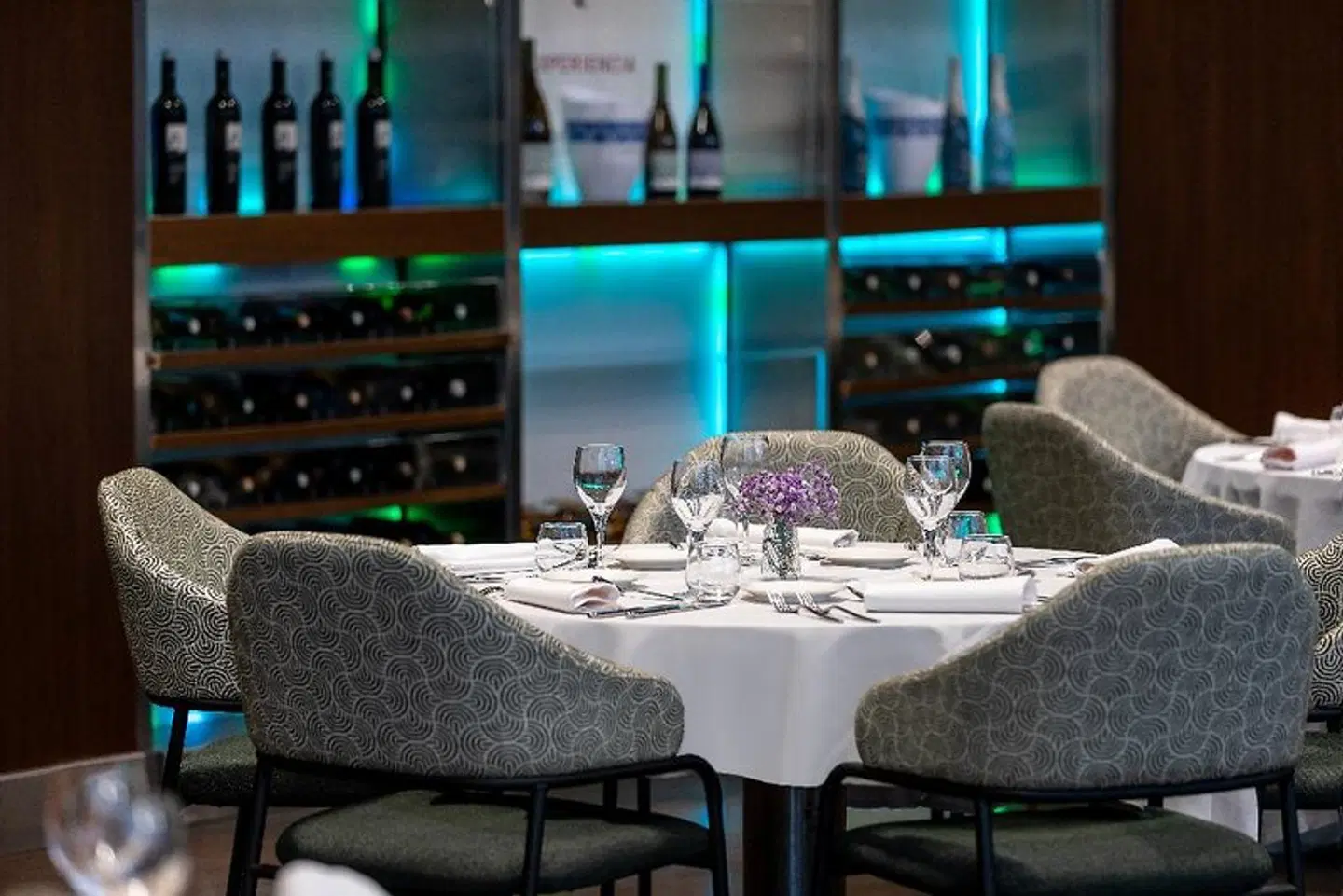 Fira Congress Restaurant