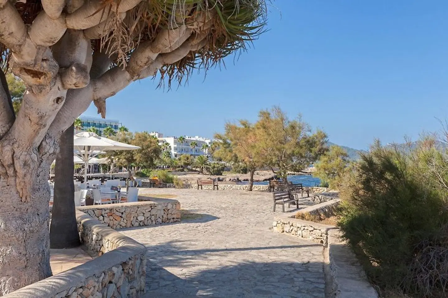 Cala Millor Garden Strand