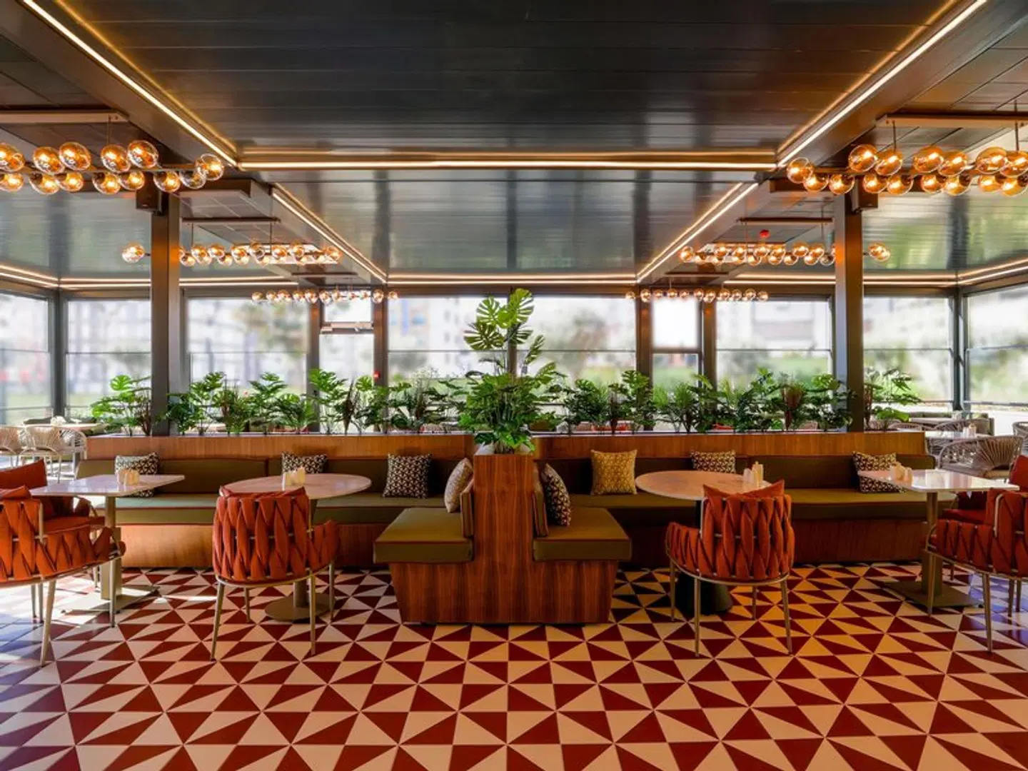 Ibis Styles Istanbul Kurtköy LOUNGE_LOBBY