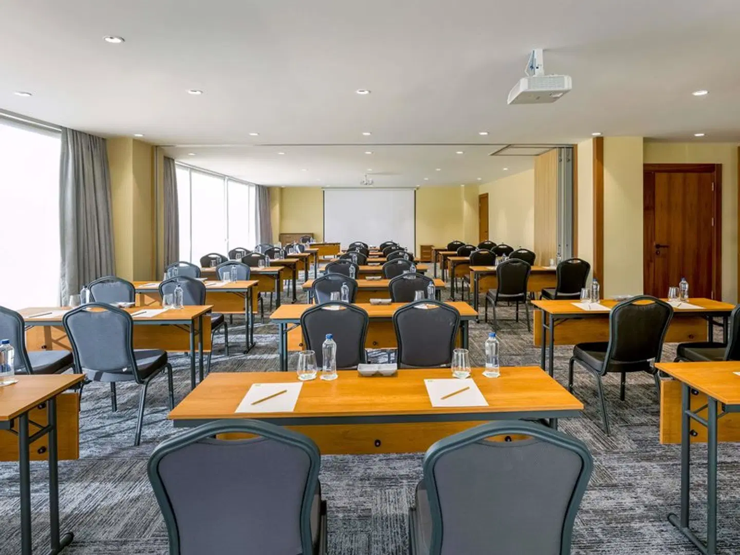 Ibis Styles Istanbul Kurtköy Konferenz