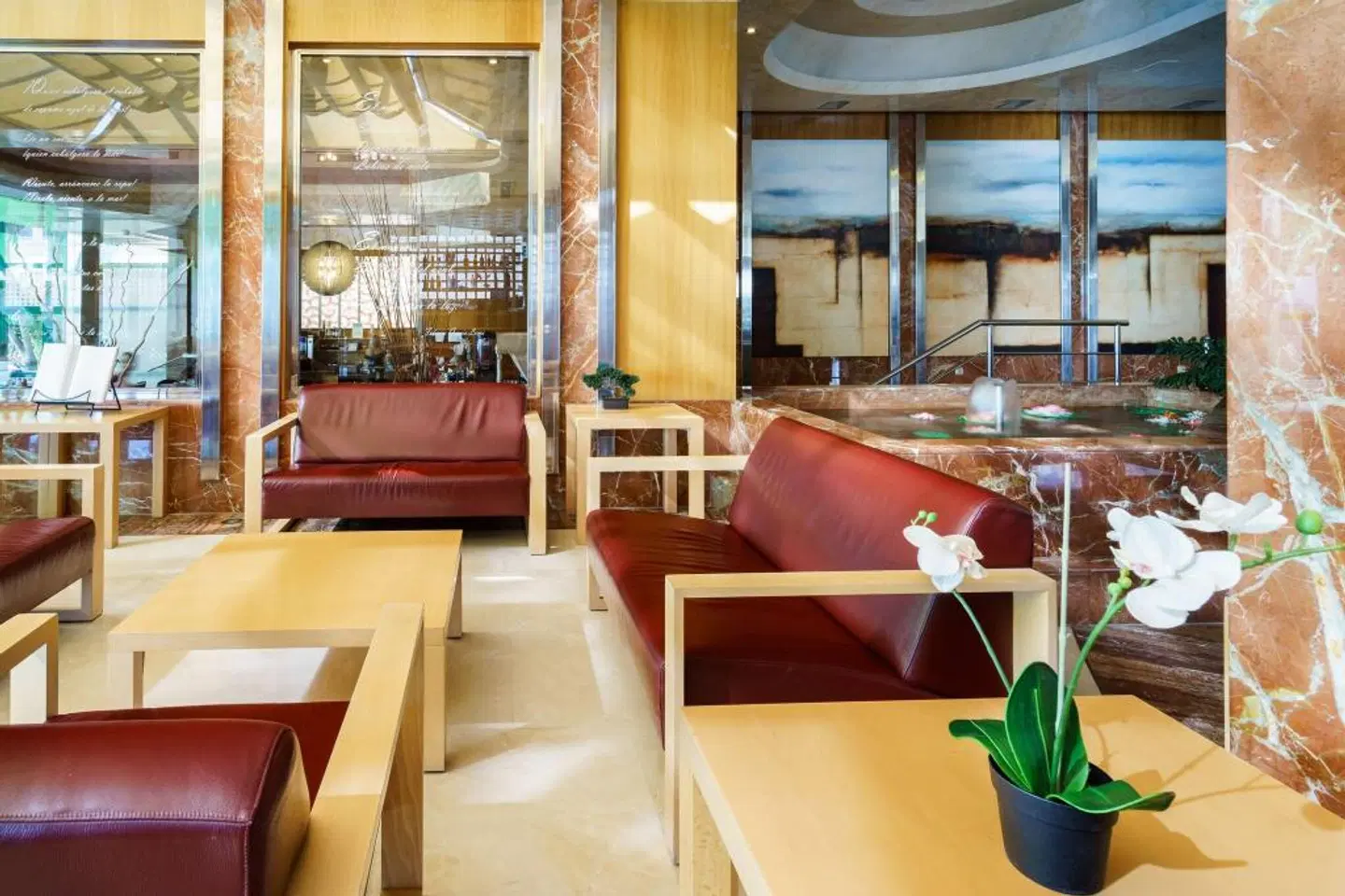 Isabel Restaurant