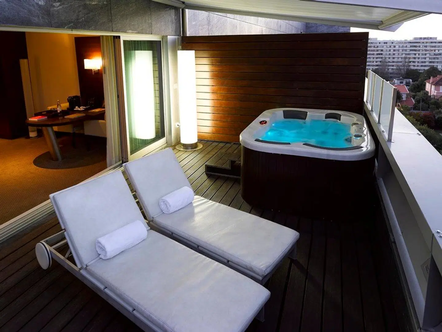 BessaHotel Boavista HEALTH_BEAUTY