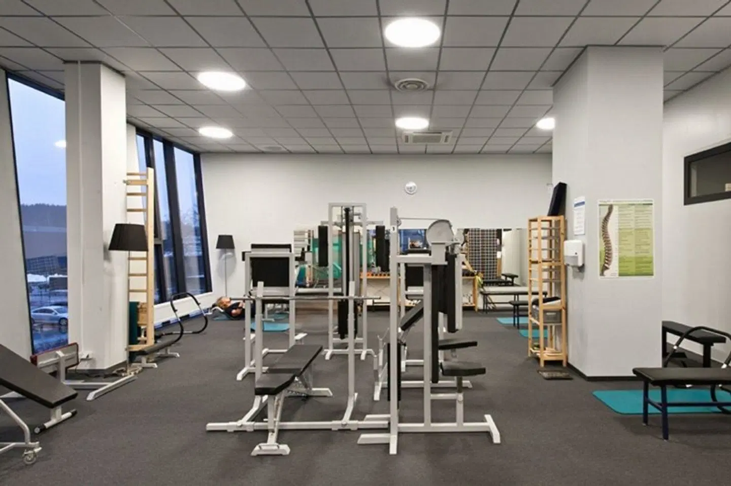Urbihop Hotel SPORTS_AND_LEISURE