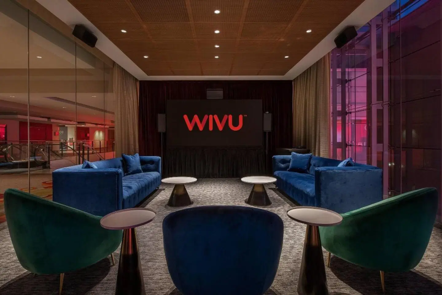 JW Marriott Los Angeles L.A. LIVE LOUNGE_LOBBY