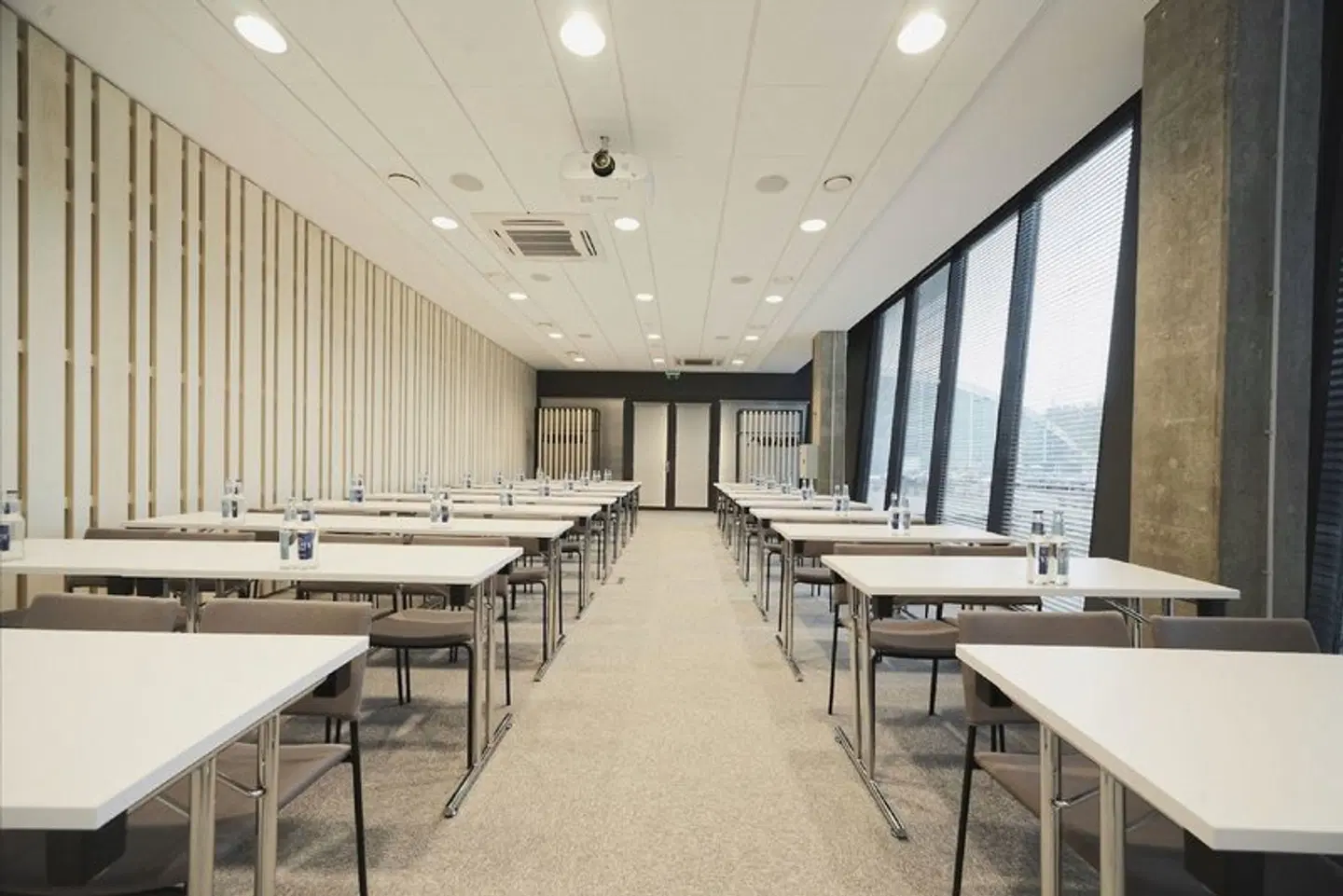 Urbihop Hotel Konferenz