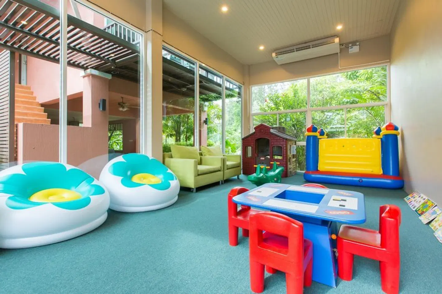 Areca Resort & Spa HEALTH_BEAUTY