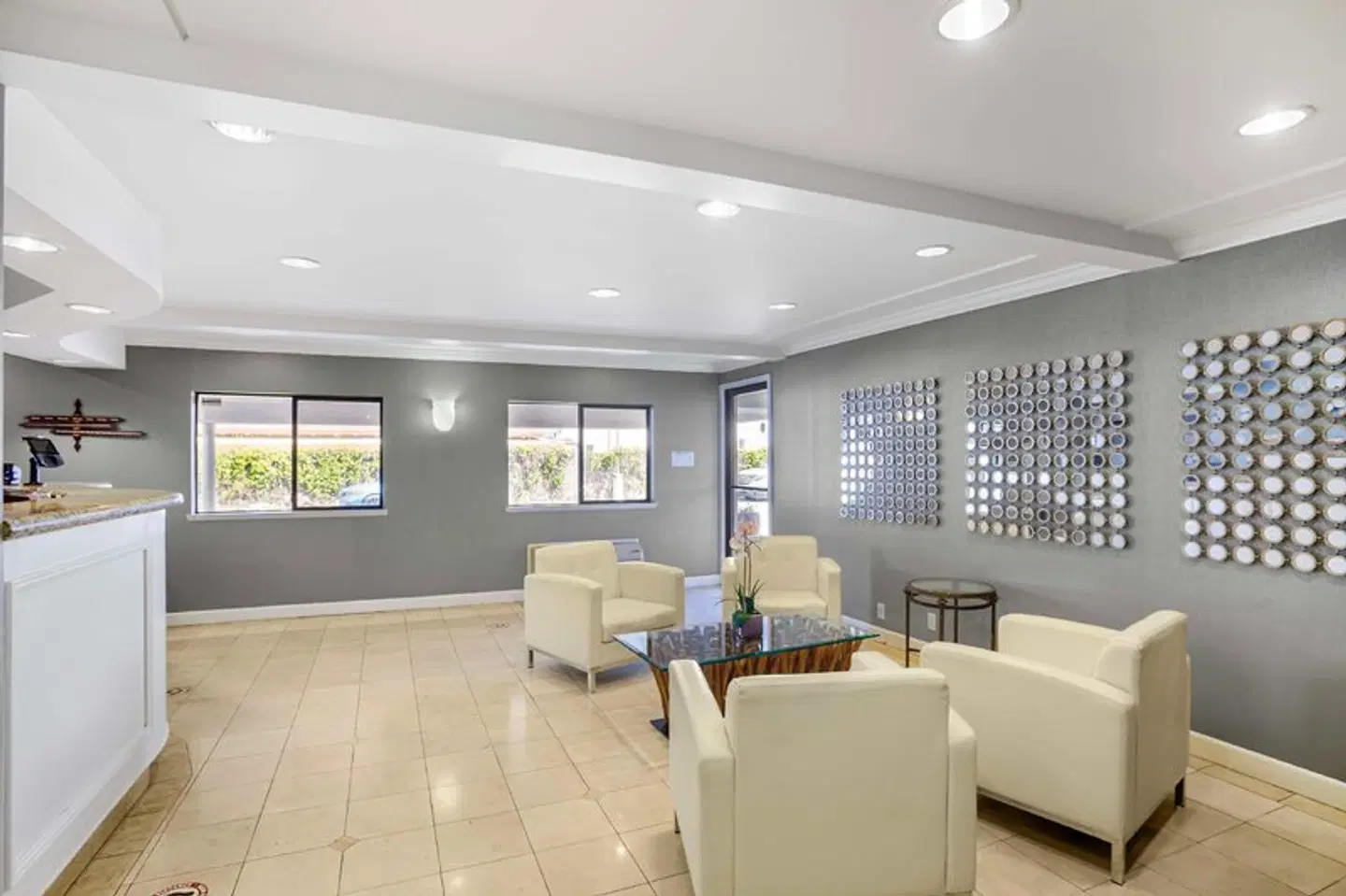 Best Western Inn LOUNGE_LOBBY