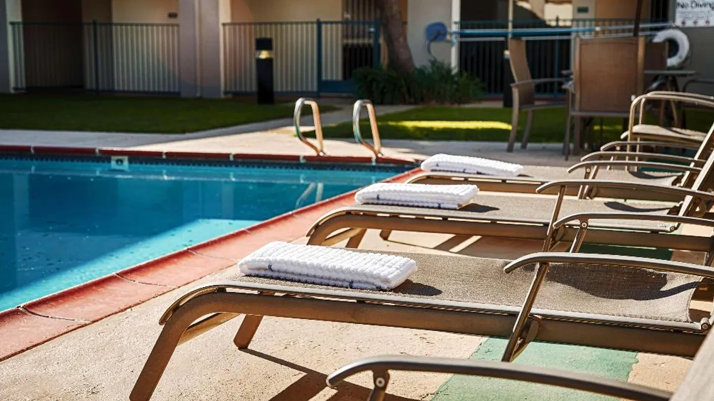 Best Western Heritage Inn Concord HEALTH_BEAUTY