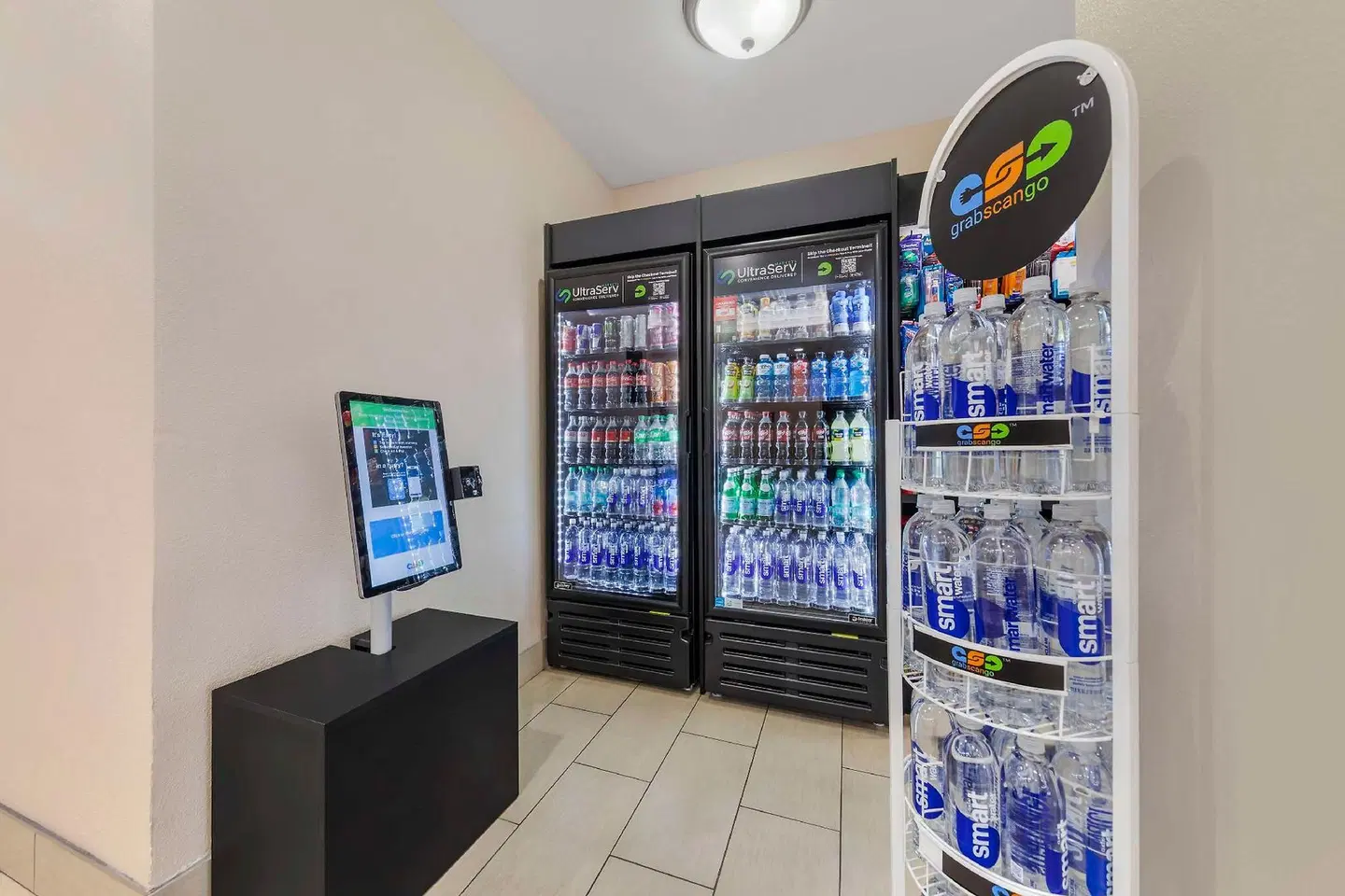 Best Western Plus Heritage Inn Rancho Cucamonga/Ontario Bar