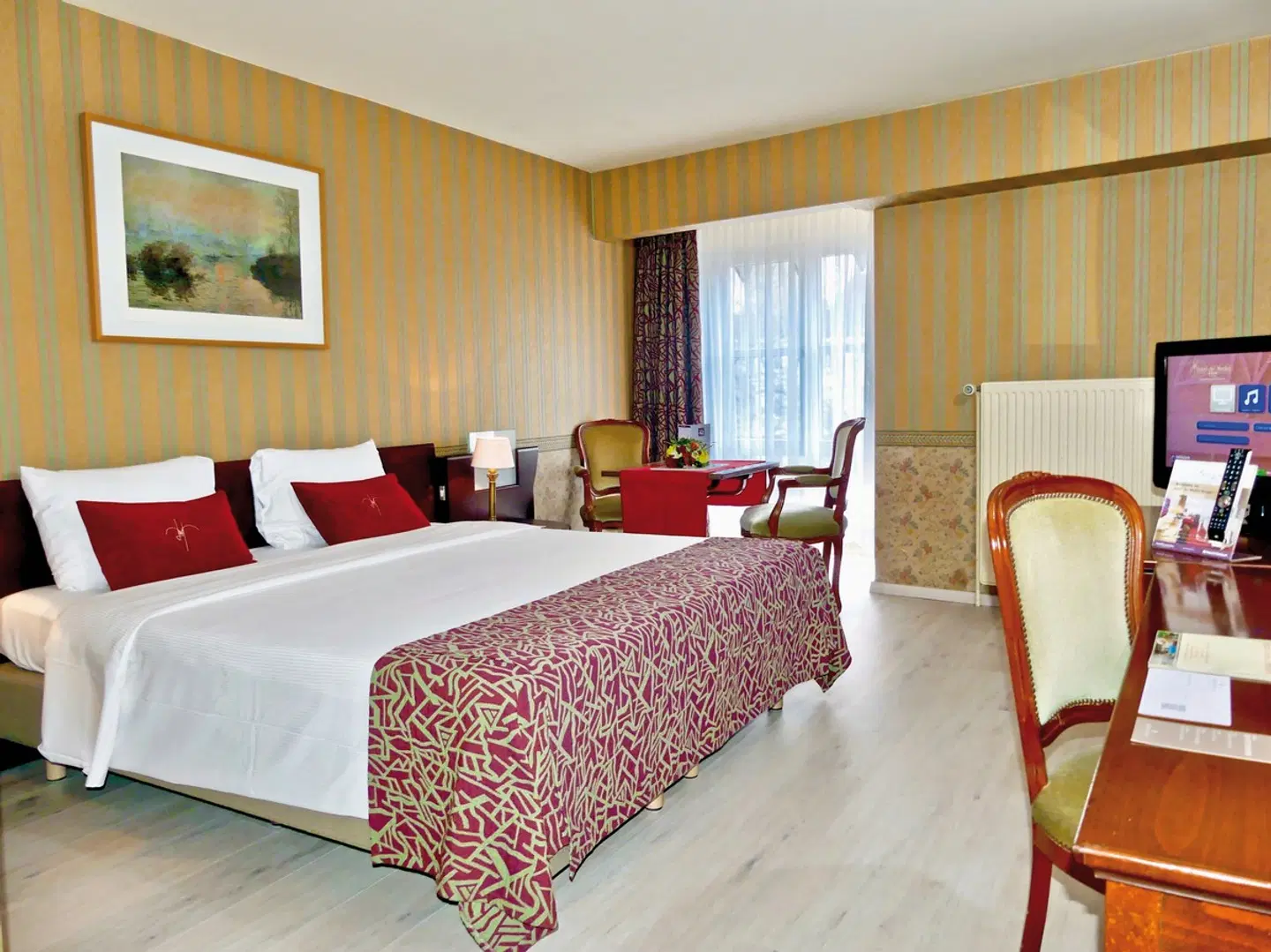 Hotel de' Medici ROOM_EXAMPLE