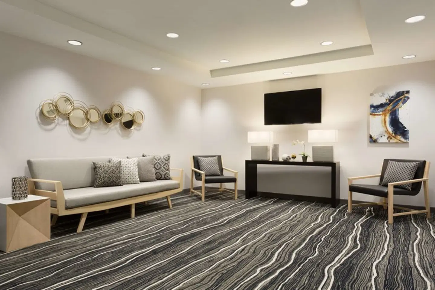 Homewood Suites By Hilton Salt Lake City Draper ROOM_EXAMPLE