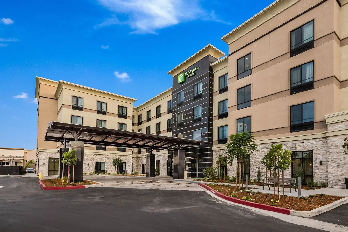 Holiday Inn & Suites Silicon Valley - Milpitas by IHG EXTERIOR