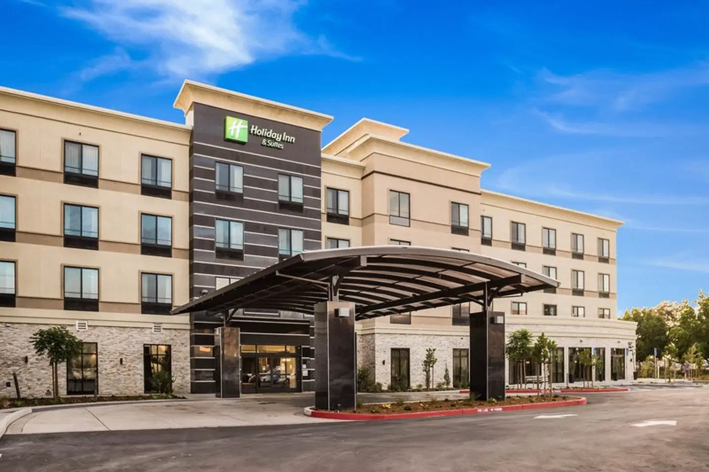 Holiday Inn & Suites Silicon Valley - Milpitas by IHG EXTERIOR