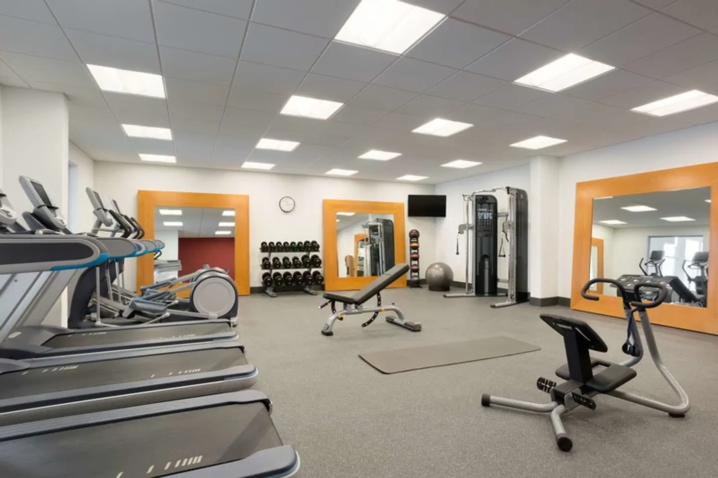 Homewood Suites By Hilton Salt Lake City Draper SPORTS_AND_LEISURE