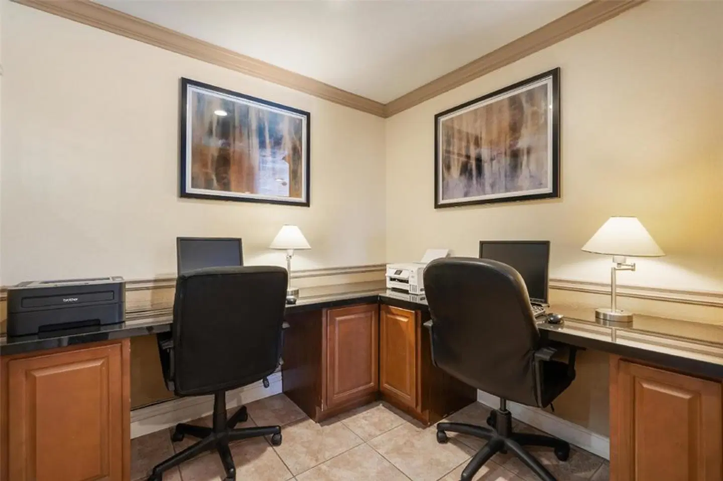 Best Western Plus John Jay Inn & Suites LOUNGE_LOBBY