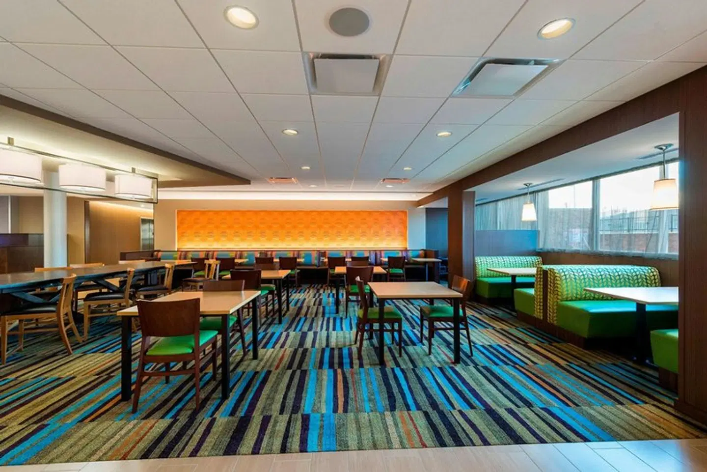 Fairfield by Marriott Inn & Suites Palm Desert Konferenz