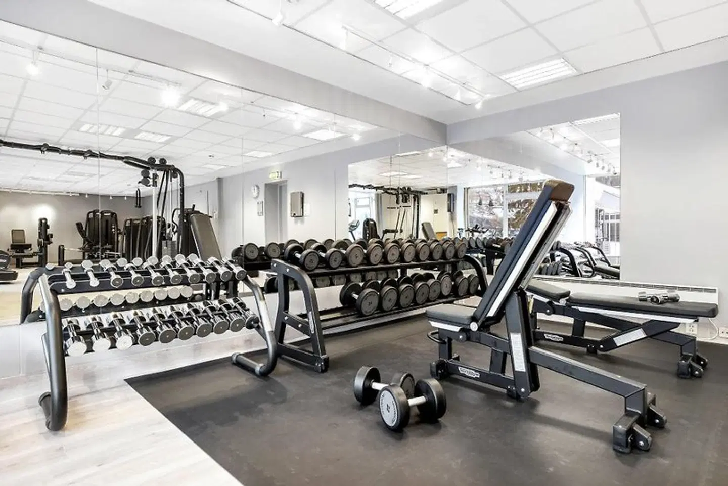 Quality Hotel Sogndal SPORTS_AND_LEISURE
