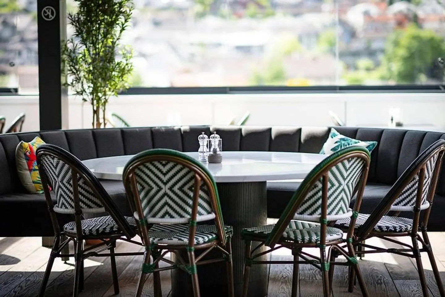 Quality Hotel Sogndal Terrasse