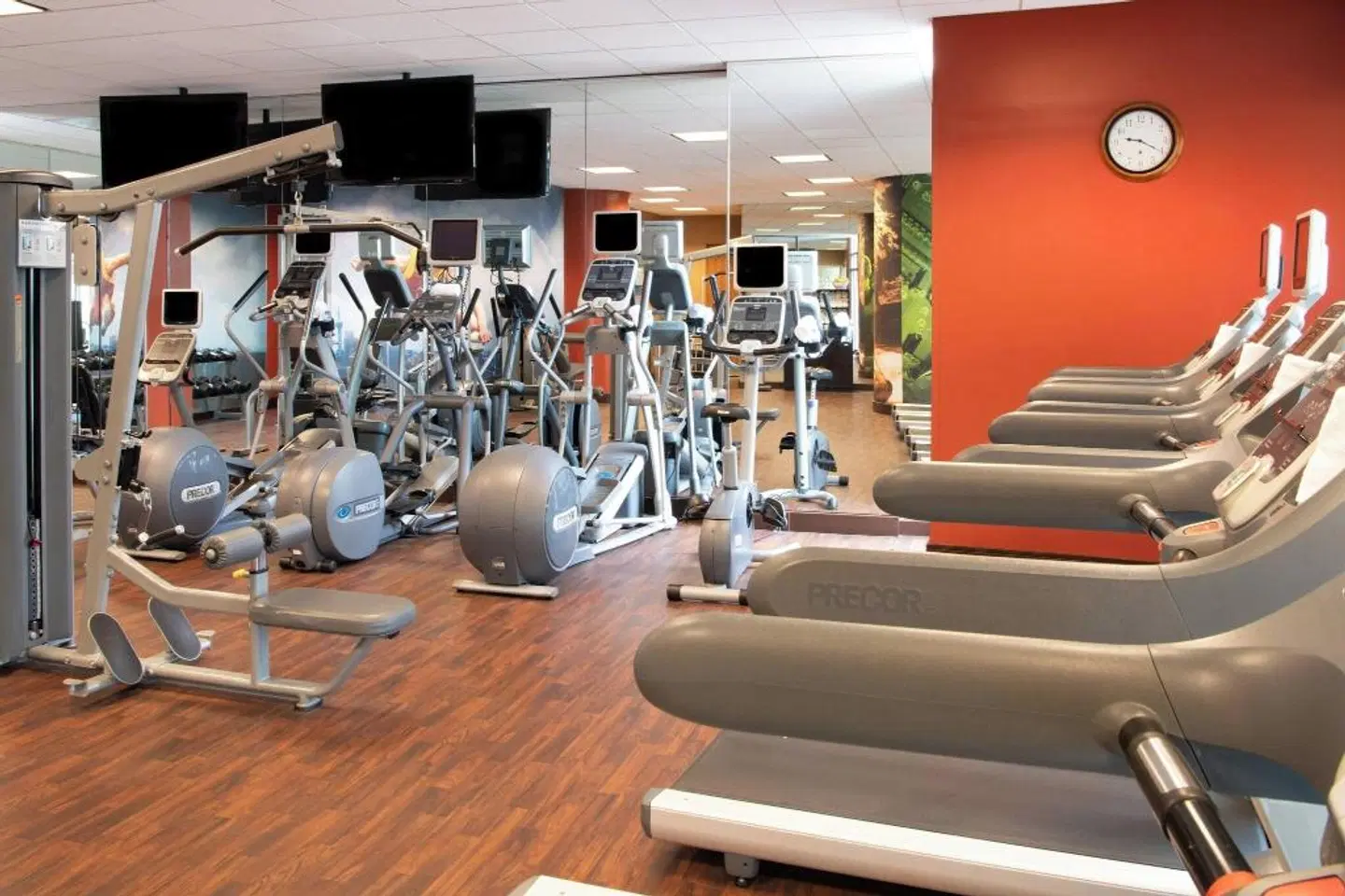 Fremont Marriott Silicon Valley SPORTS_AND_LEISURE