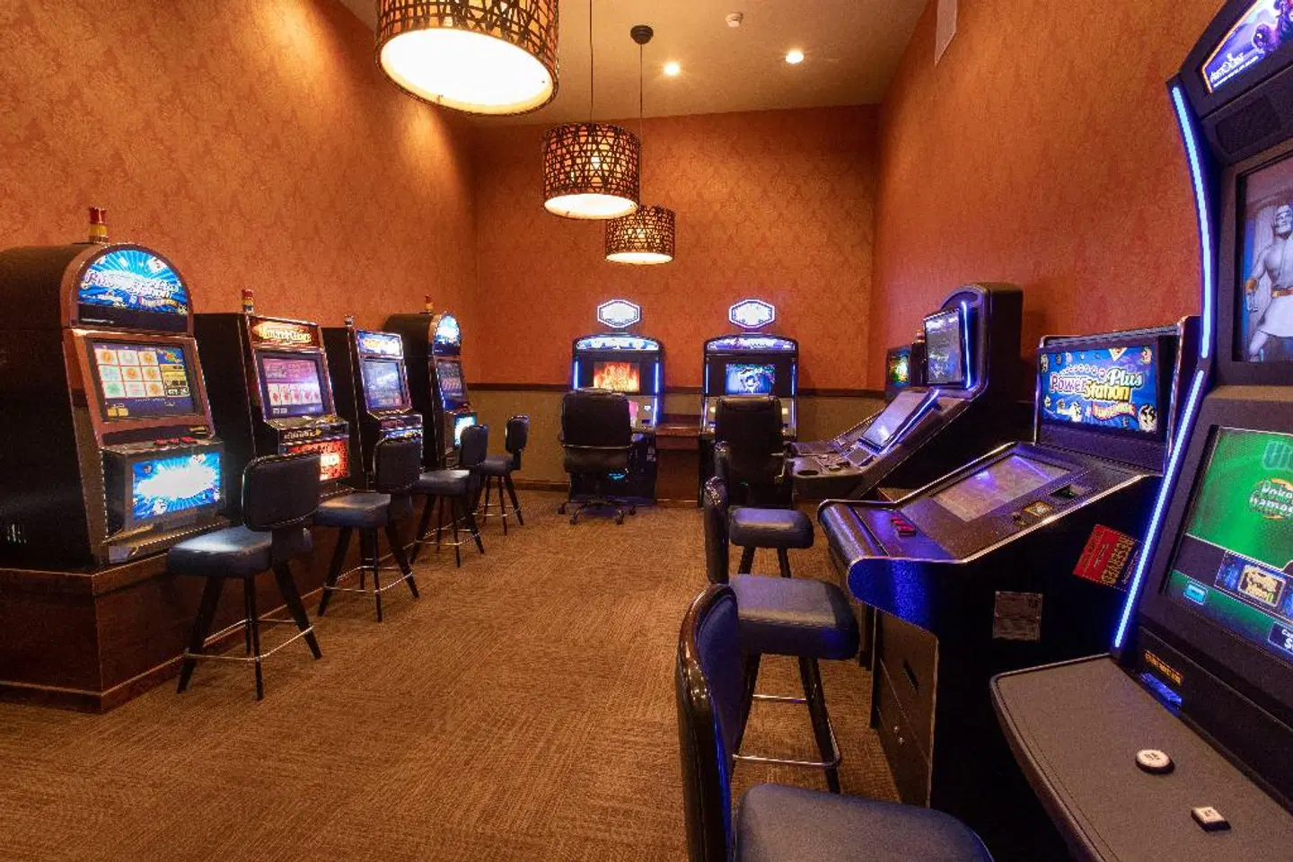 Holiday Inn West Yellowstone Bar