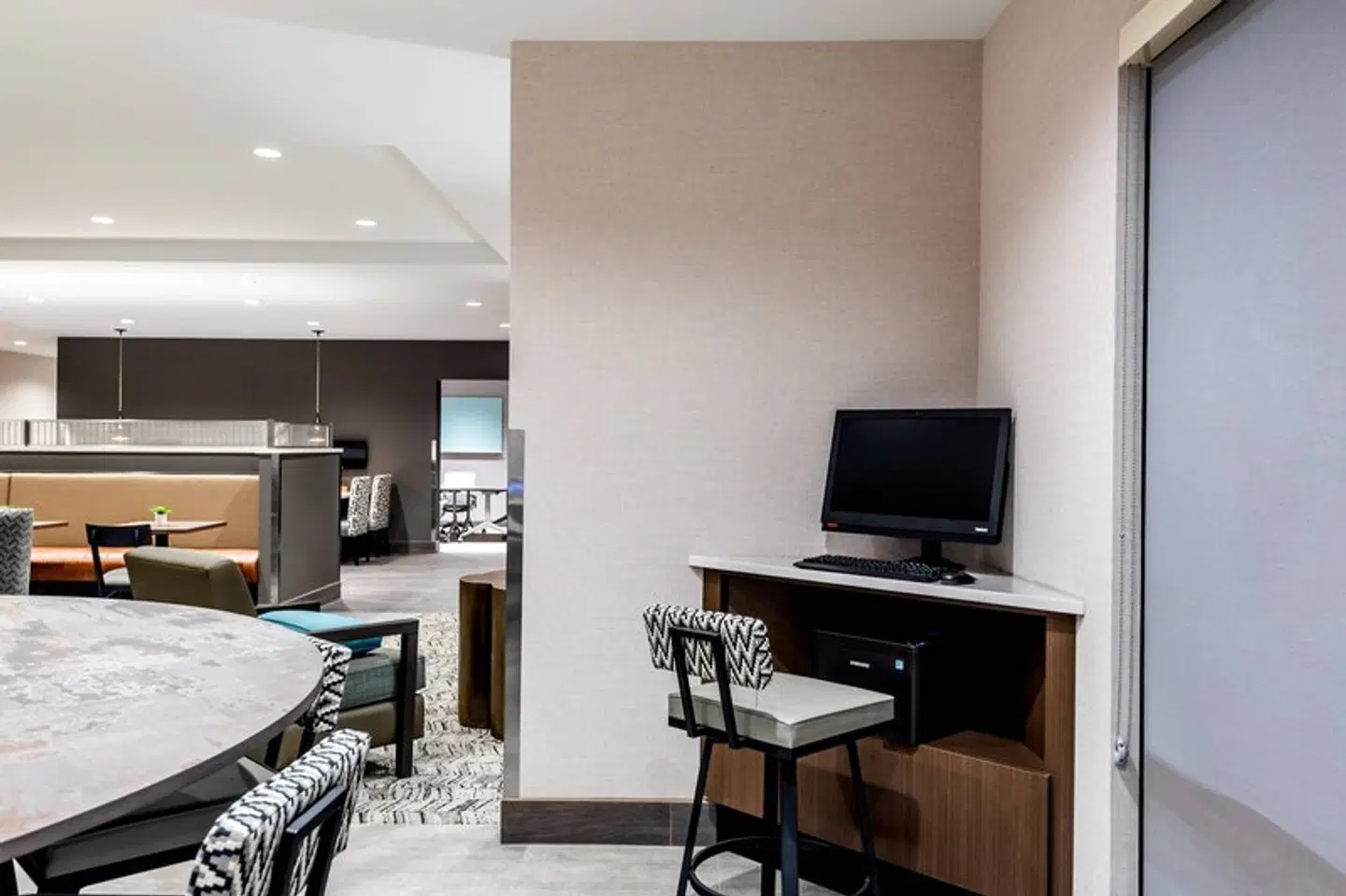 TownePlace Suites by Marriott Whitefish Kalispell ROOM_EXAMPLE