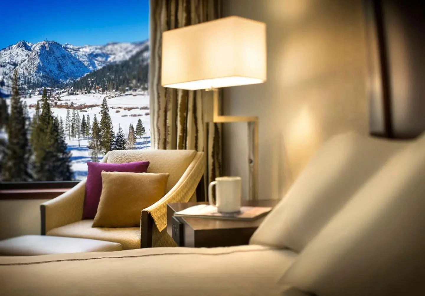Everline Resort & Spa ROOM_EXAMPLE