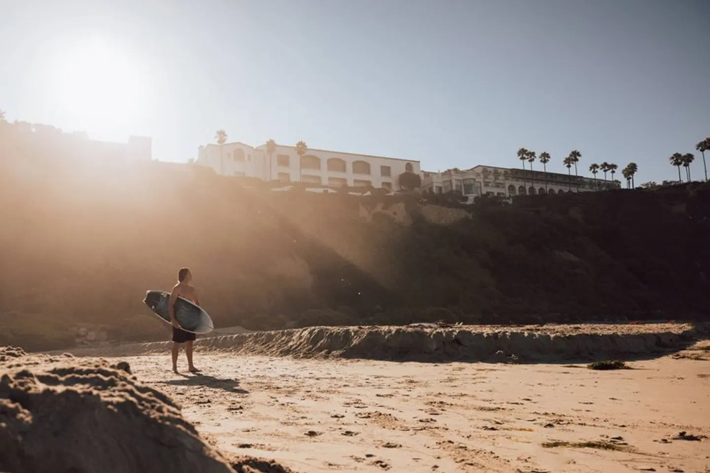 The Ritz-Carlton, Laguna Niguel Strand