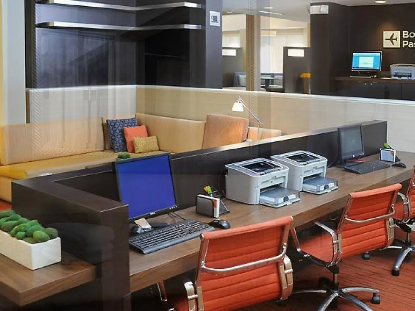Courtyard by Marriott San Antonio Downtown/Market Square Konferenz