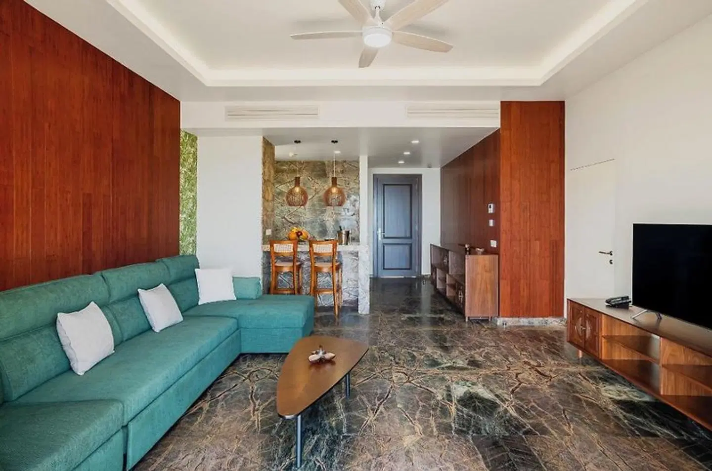 Garden Hill Resort & Spa ROOM_EXAMPLE
