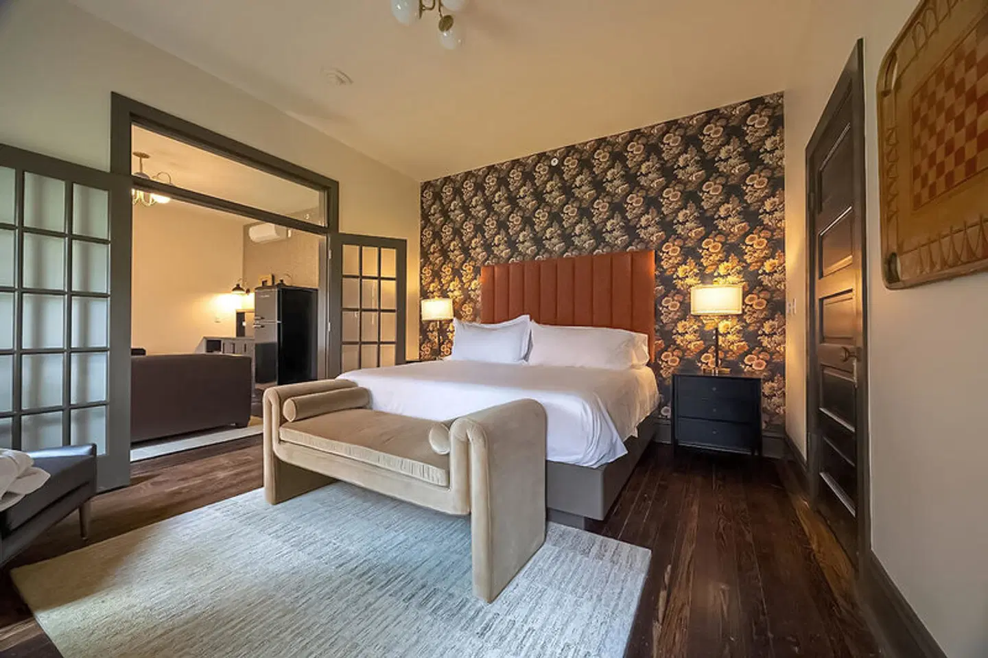 Hotel Pontotoc ROOM_EXAMPLE