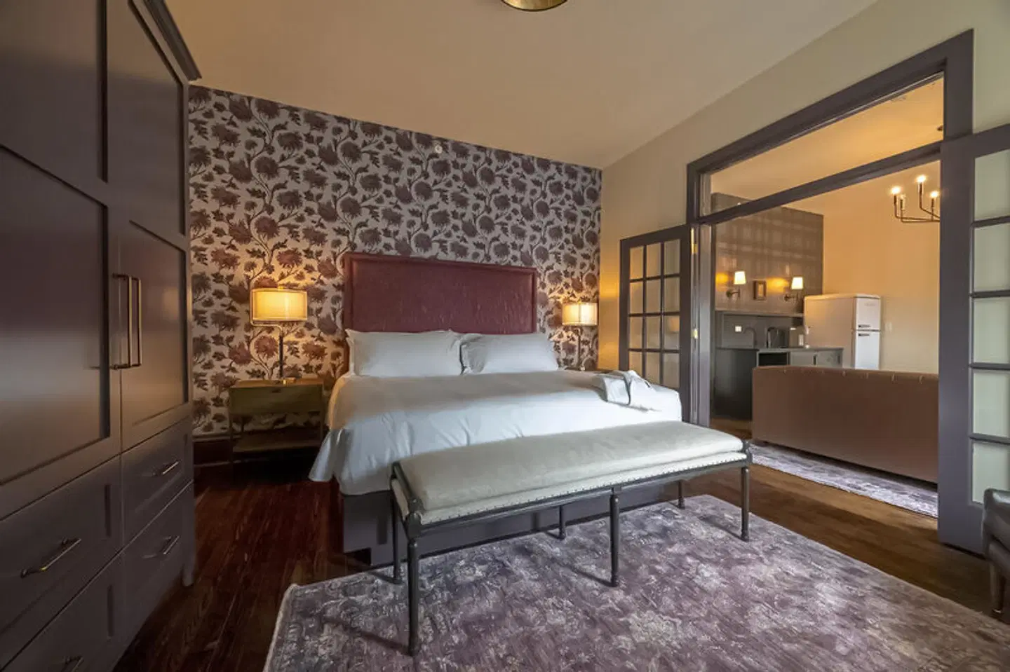 Hotel Pontotoc ROOM_EXAMPLE
