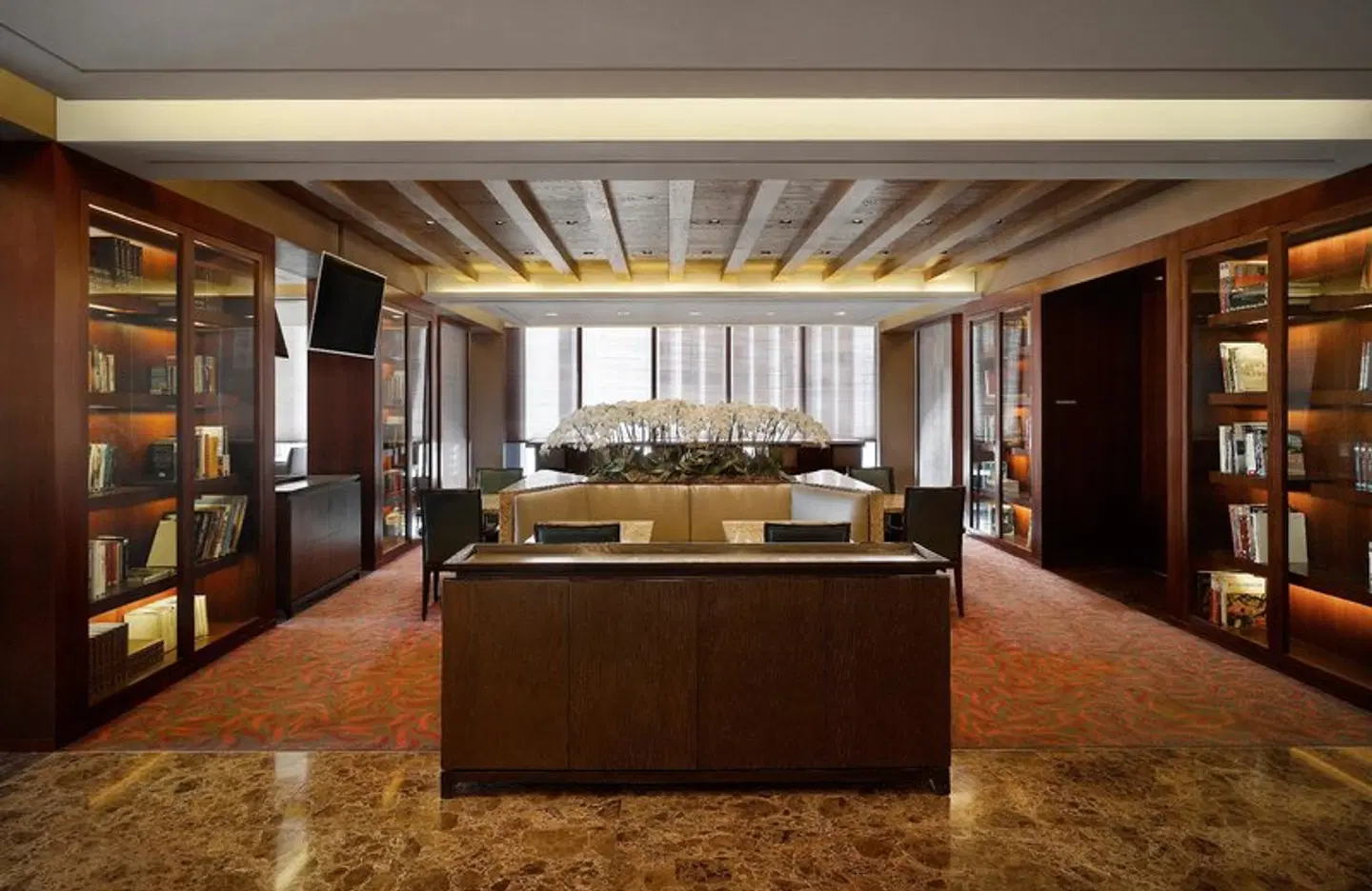 The Westin Chosun Seoul Konferenz