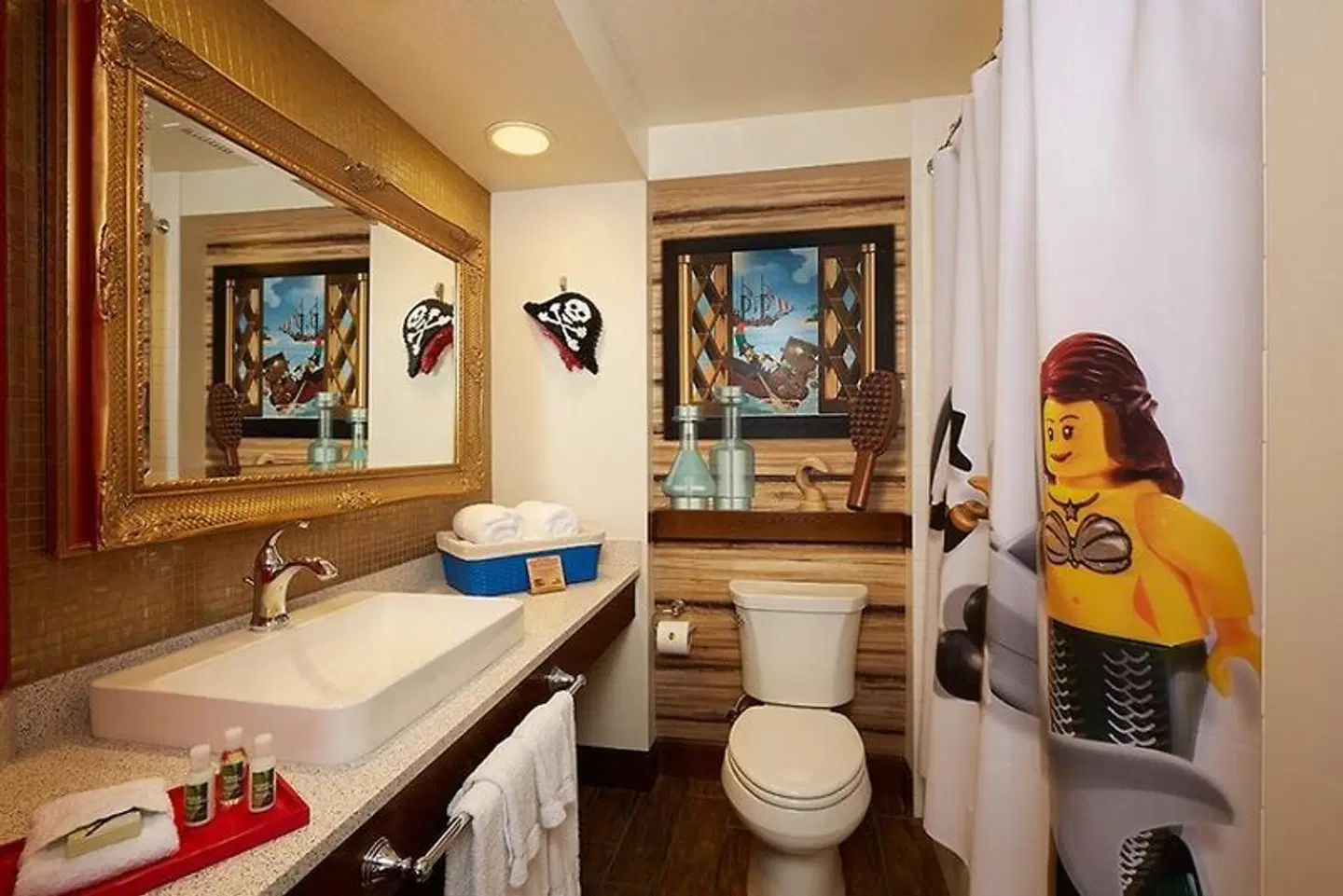 Legoland California Resort HEALTH_BEAUTY
