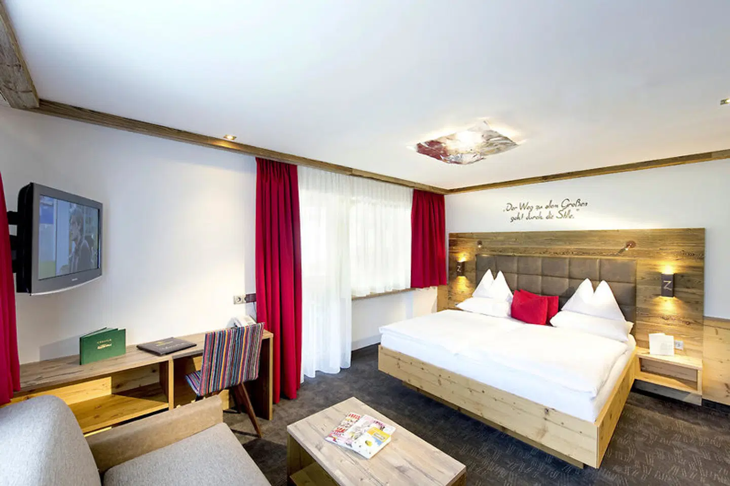 Landgut Zapfenhof ROOM_EXAMPLE