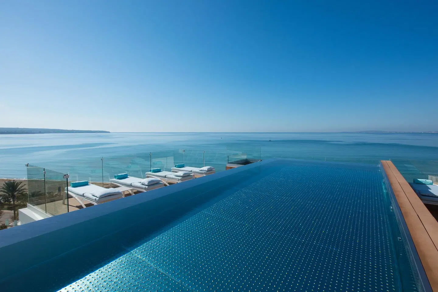 Iberostar Selection Playa de Palma OUTDOOR_POOL