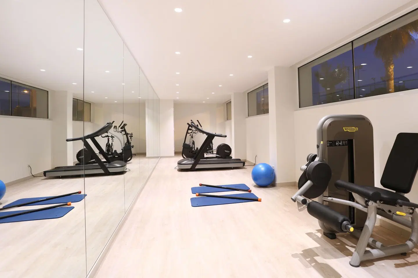 Iberostar Selection Playa de Palma SPORTS_AND_LEISURE
