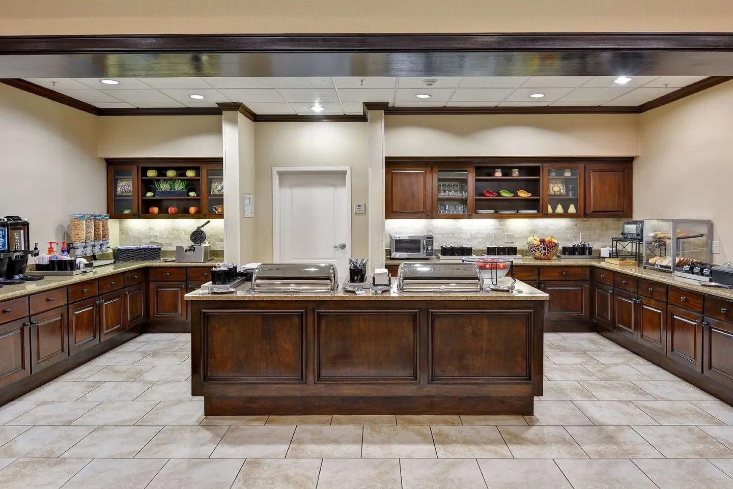 Homewood Suites by Hilton Houston West-Energy Corridor LOUNGE_LOBBY