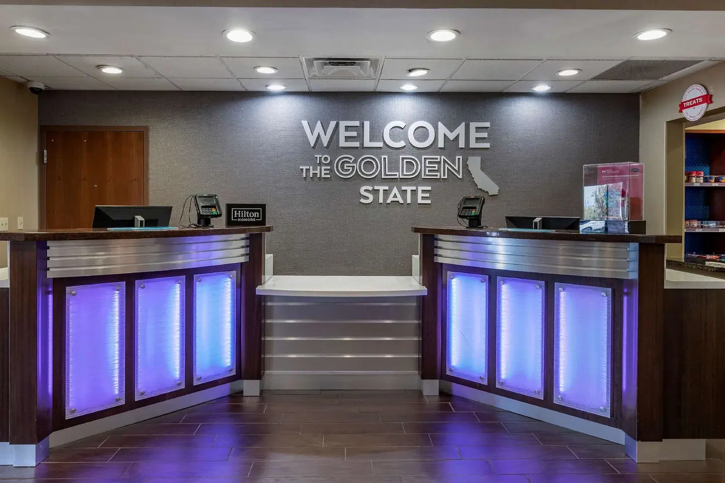 Hampton Inn Norco-Corona-Eastvale LOUNGE_LOBBY